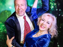 Swing Dance Holiday Party-189